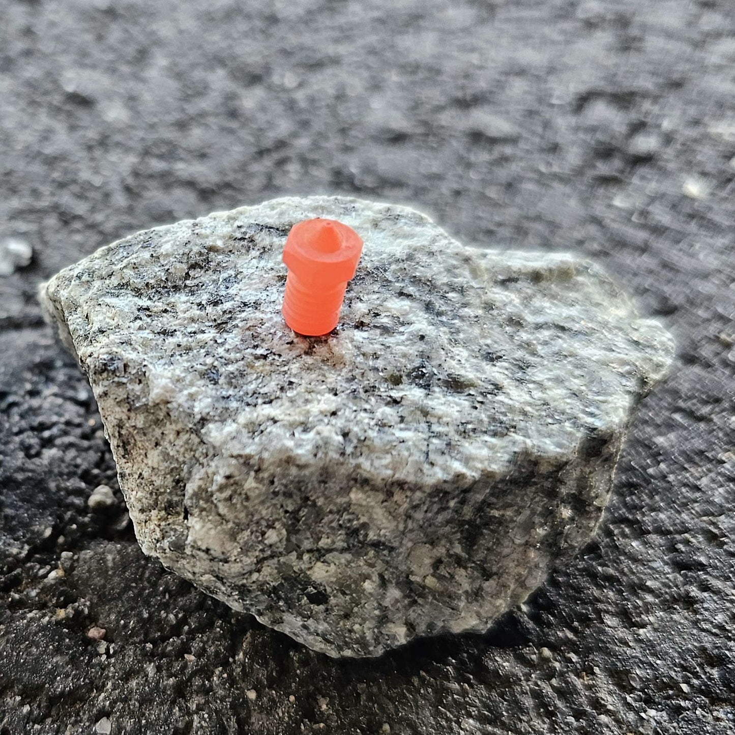 Panzarnozzle - Full Tungsten Carbide Nozzle