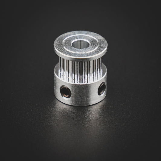 20T 2GT 5mm ID Pulley