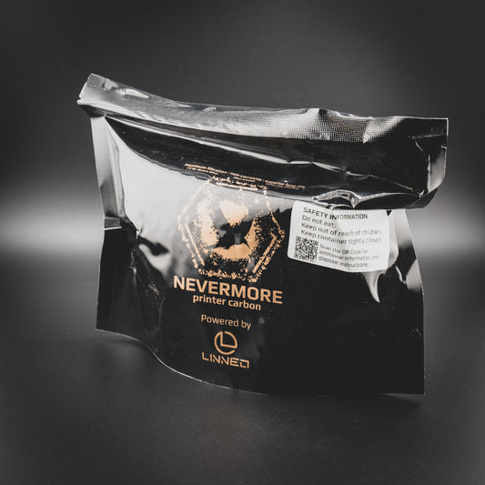 Nevermore Scorch - S/XL