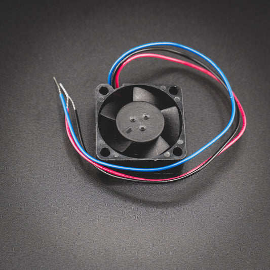 2510 Fan 5V