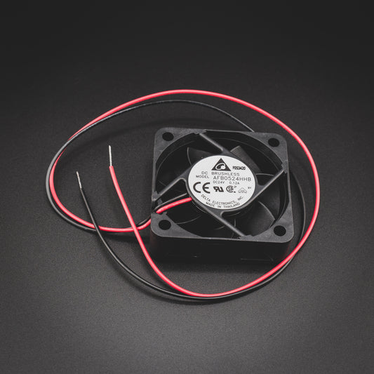 5015 Fan 24V