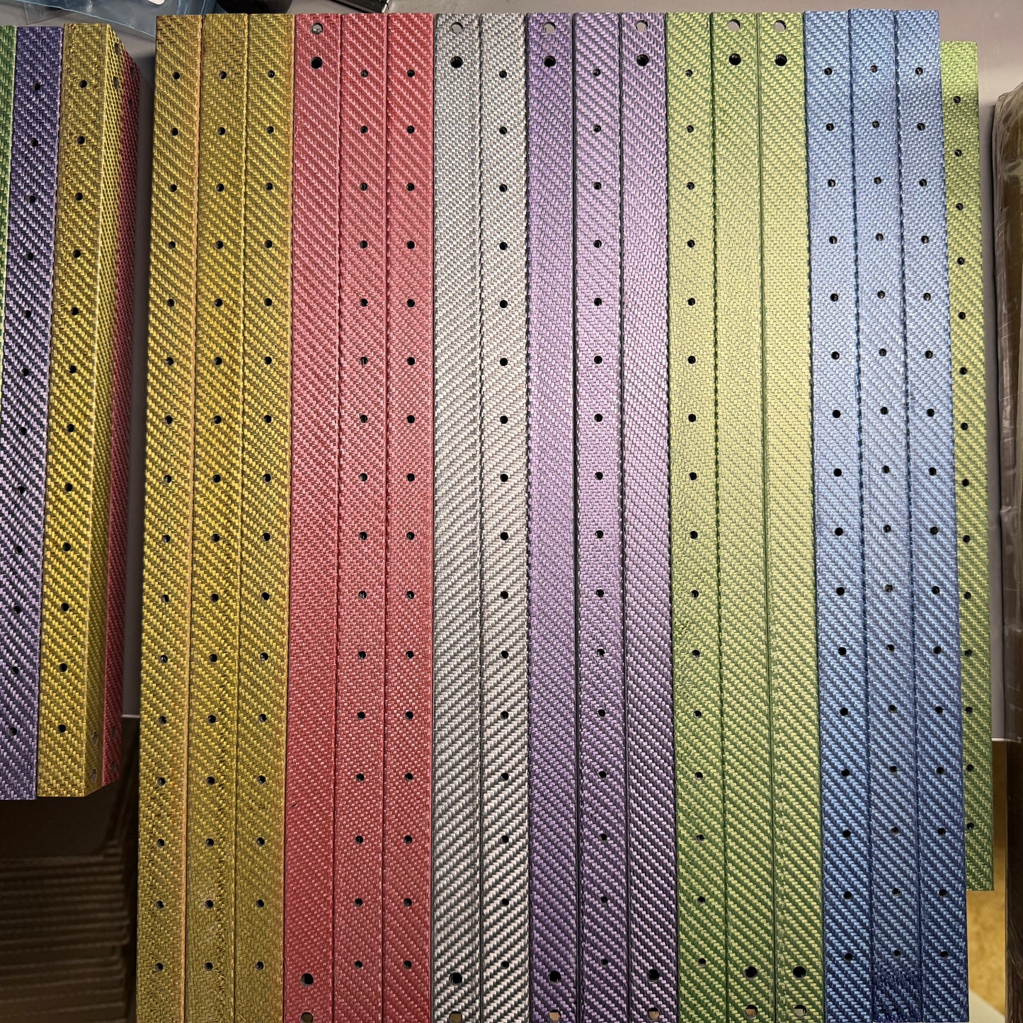Carbonara Color - B-STOCK CLEARANCE