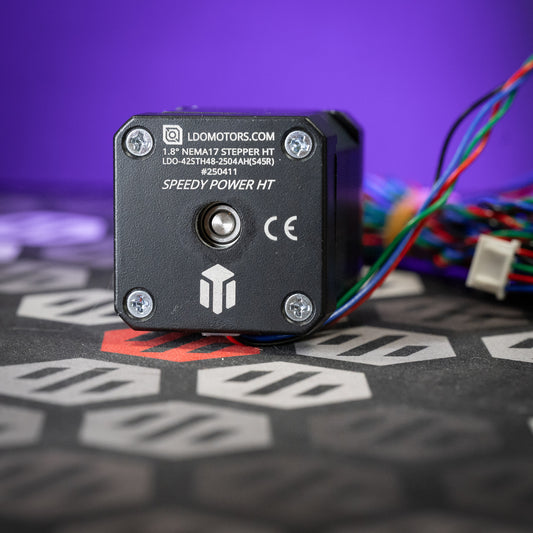 LDO-42STH48-2504AH (S45R) Monolith