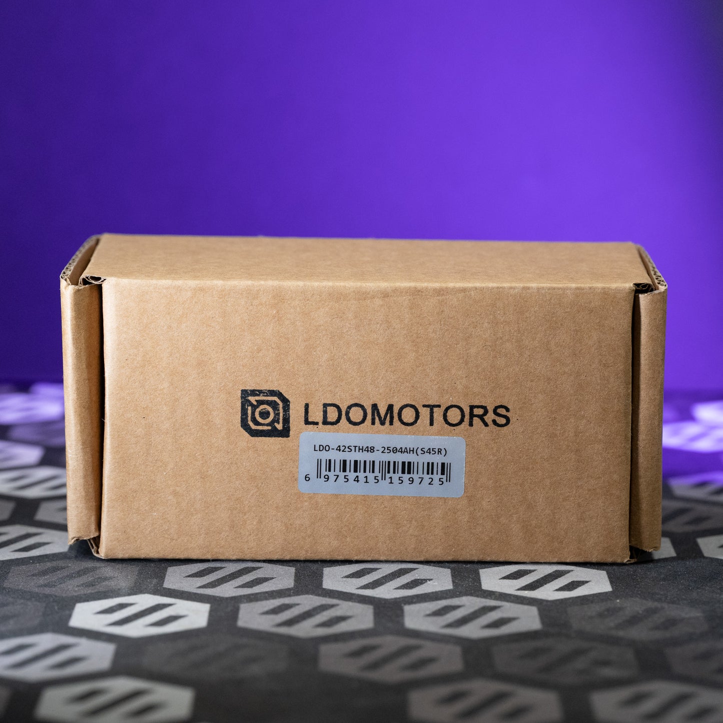 LDO-42STH48-2504AH (S45R) Monolith