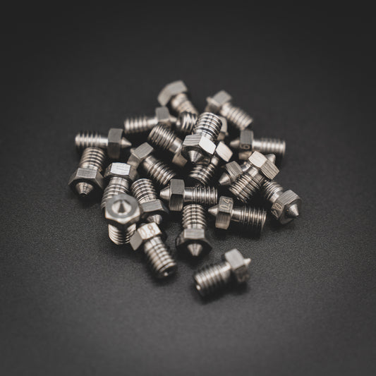 Panzarnozzle - Full Tungsten Carbide Nozzle