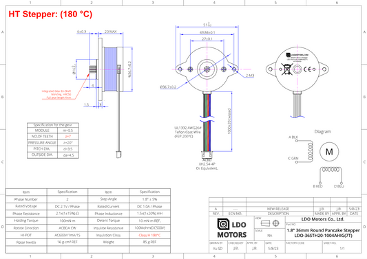 LDO-36STH20-1004AHIG(7T)