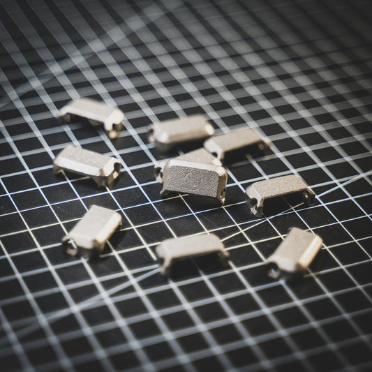 Klicky-00 SLM strike plate