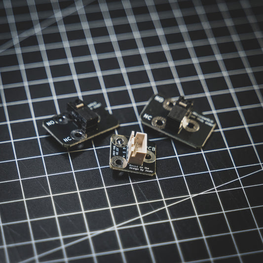 Klicky PCB kit