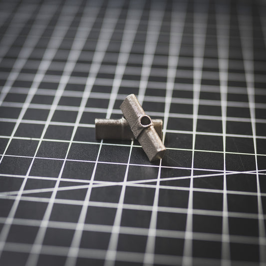Monolith Xol SLM belt clips