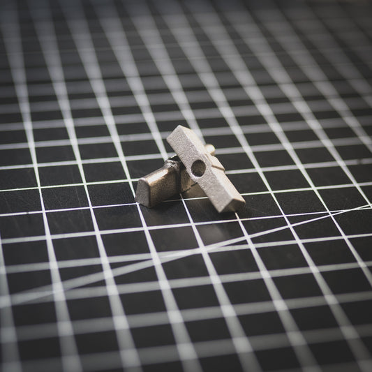 Monolith Xol SLM belt clips