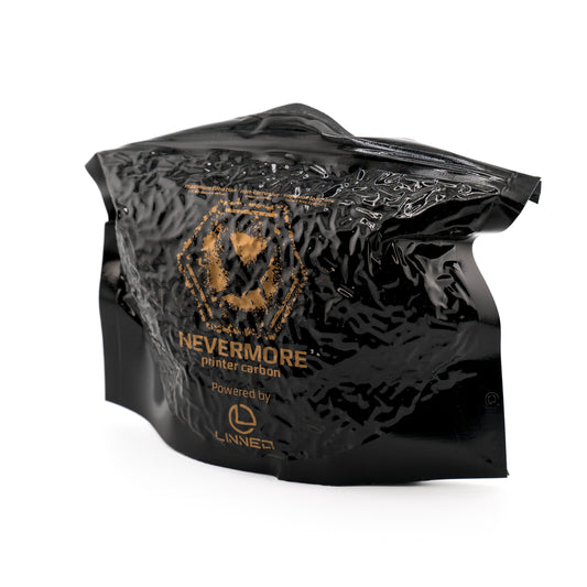 Nevermore Carbon - S/XL
