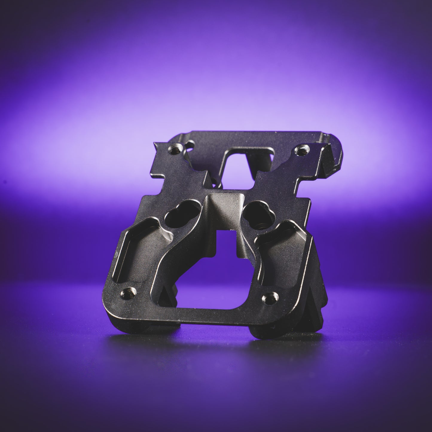 Aluminum CNC Carriage for Xol