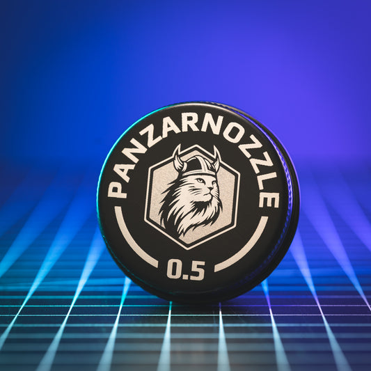 Panzarnozzle - Full Tungsten Carbide Nozzle