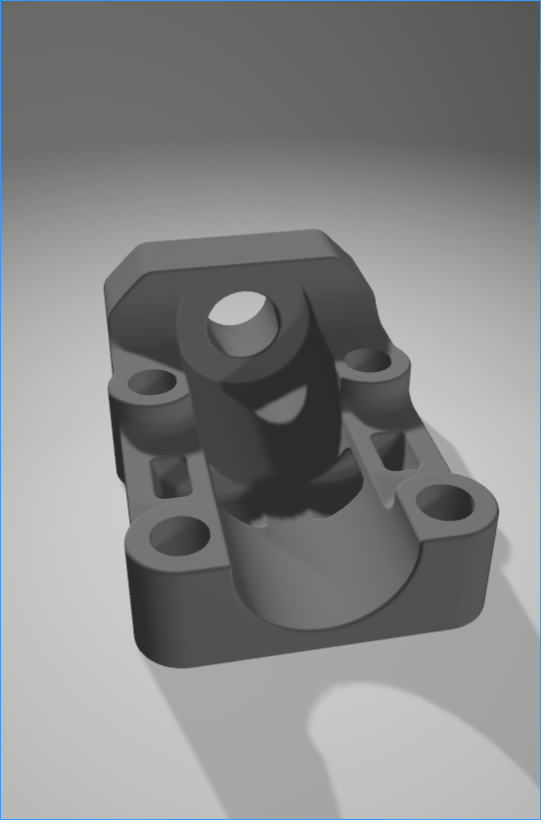 SLM Parts Group Buy for Monolith July 2025