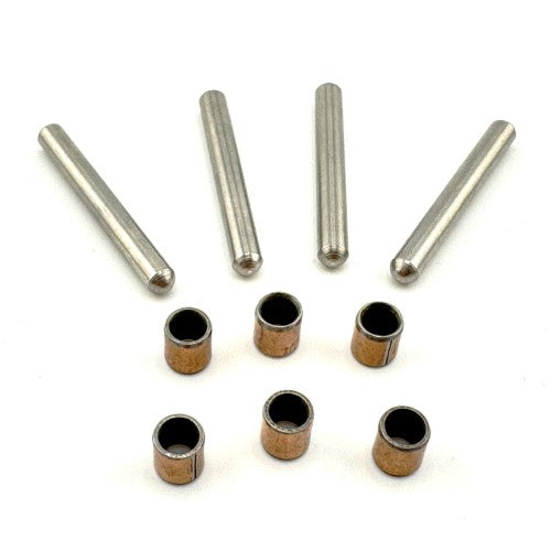 Clicky-Clack Fridge Door Kit