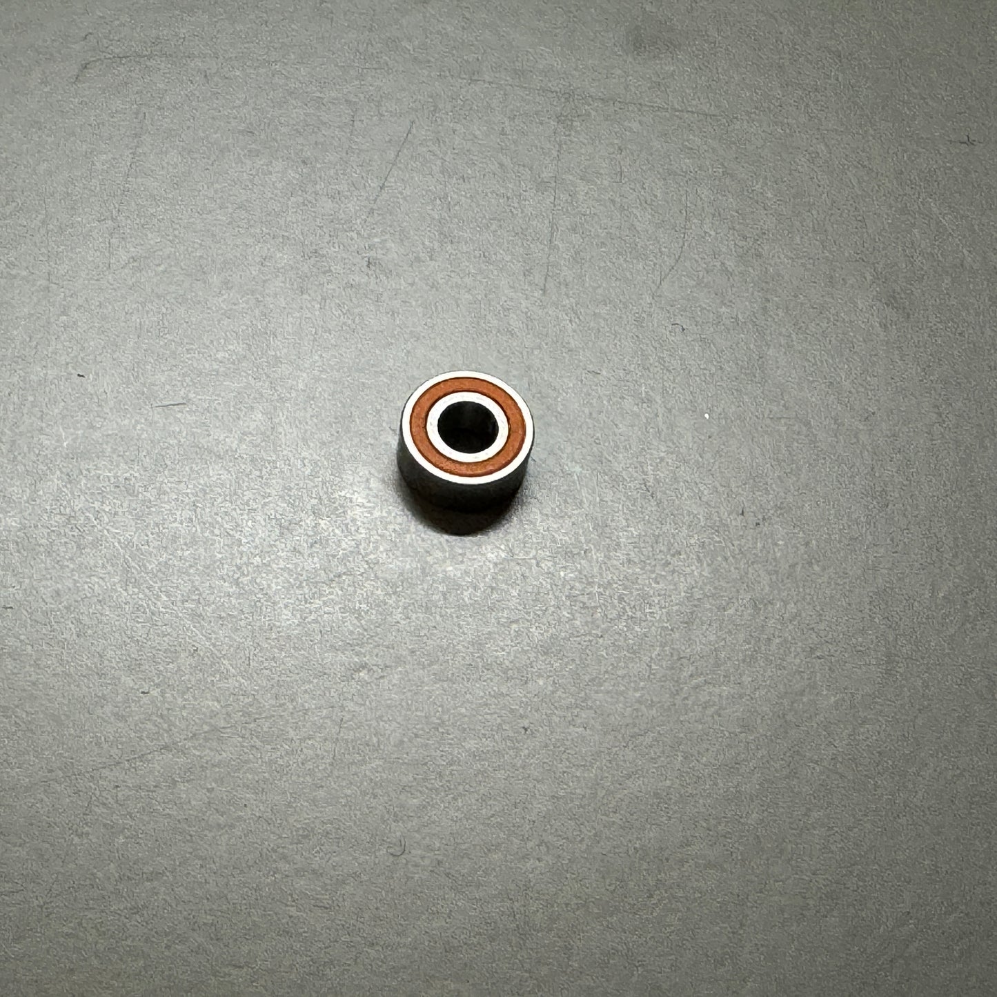 S683-2RS Ball bearing