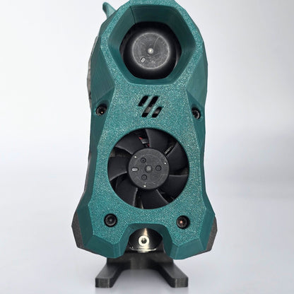 Chube compact [preorder]