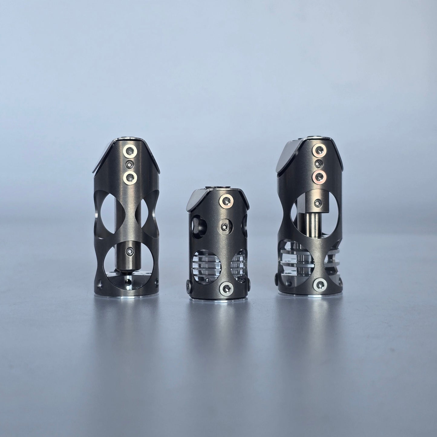 Chube compact [preorder]