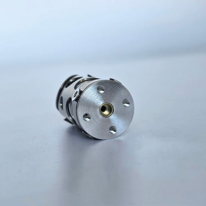 Chube compact [preorder]