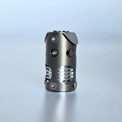 Chube compact [preorder]