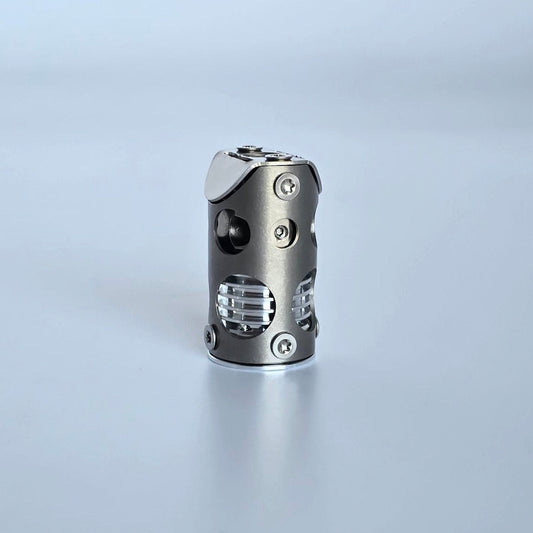 Chube compact [preorder]