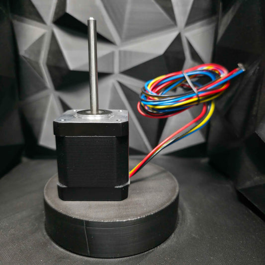 Excit3D Max Motors