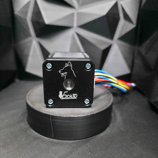 Excit3D Max Motors