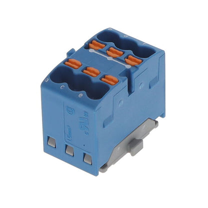 Phoenix Contact PTFIX Terminal Block