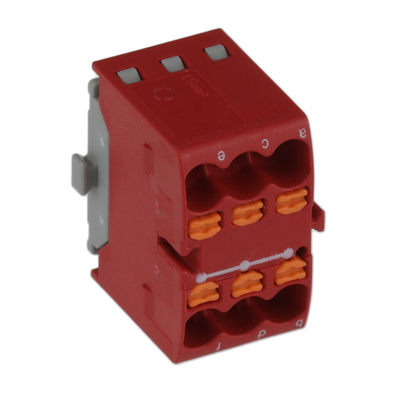 Phoenix Contact PTFIX Terminal Block