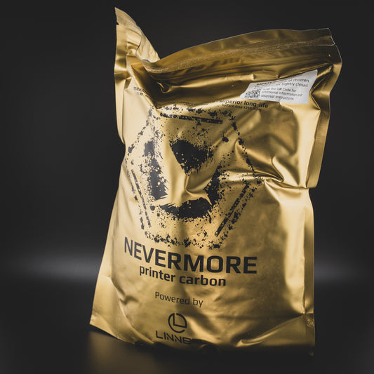 Nevermore Scorch - Standard/XL
