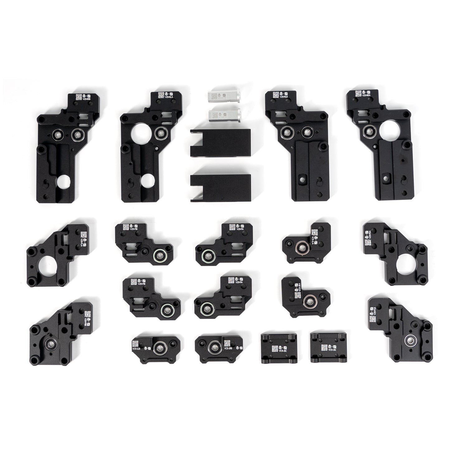 Monolith CNC Kit - 2WD & AWD [Preorder]