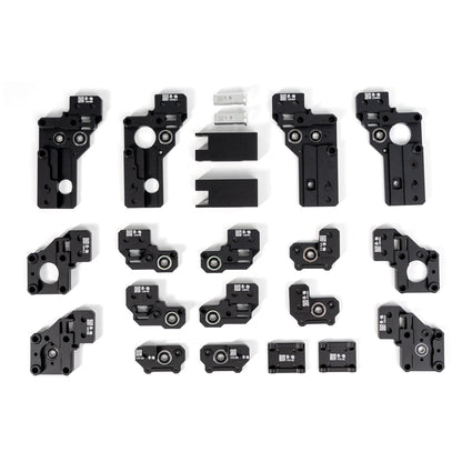 Monolith CNC Kit - 2WD & AWD [Preorder]