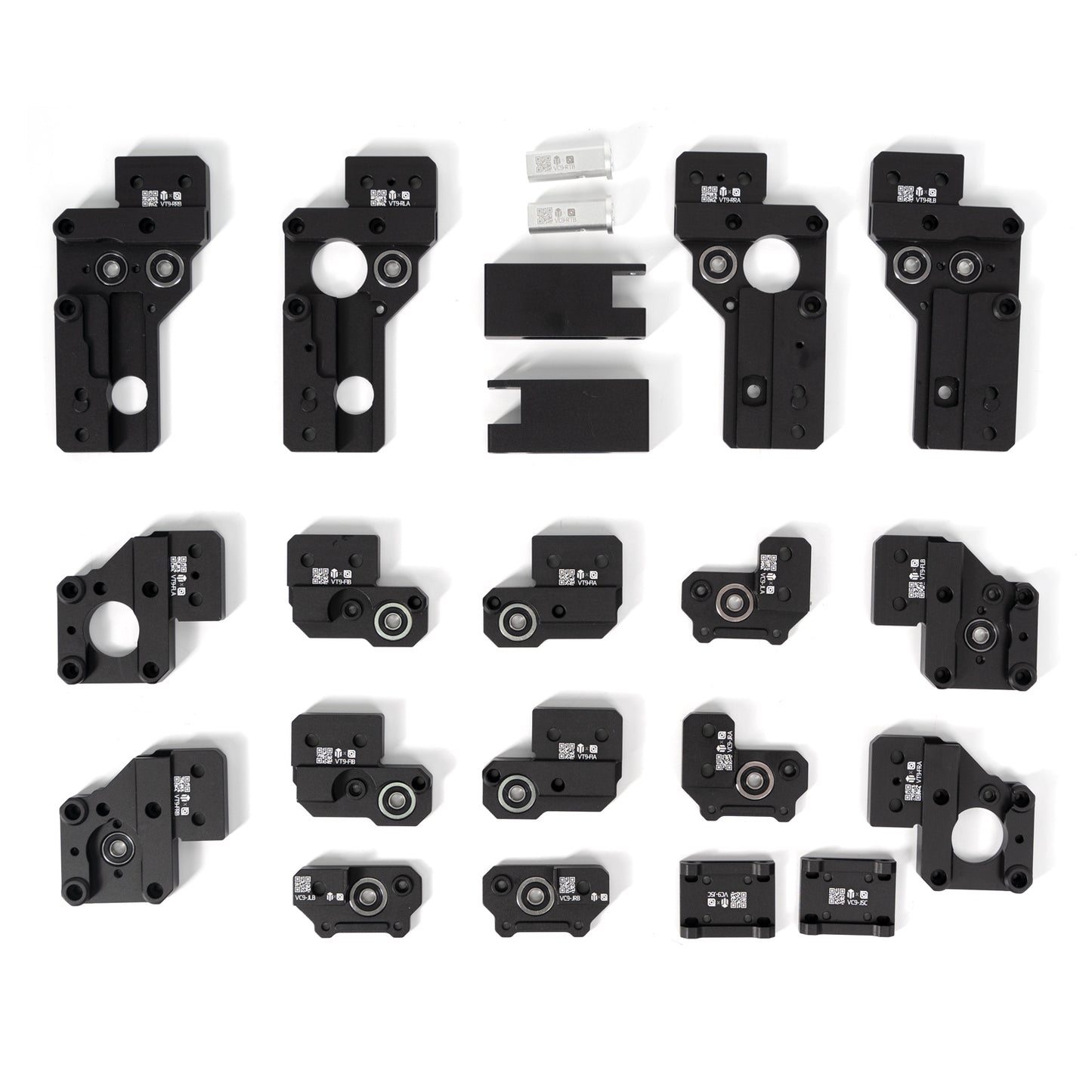 Monolith CNC Kit - 2WD & AWD [Preorder]