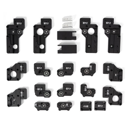 Monolith CNC Kit - 2WD & AWD [Preorder]