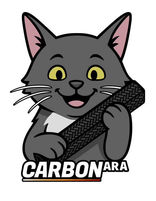 CARBONARA CF X Beam