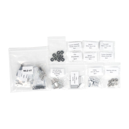 Monolith CNC Kit - 2WD & AWD [Preorder]