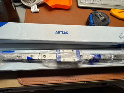 AirTac MGN12H rail