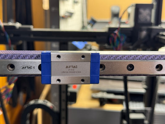 AirTac MGN12H rail