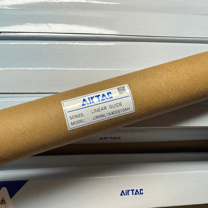 AirTac MGN9H rail