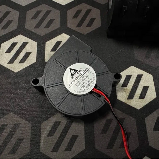 5015 Blower Fan 24V