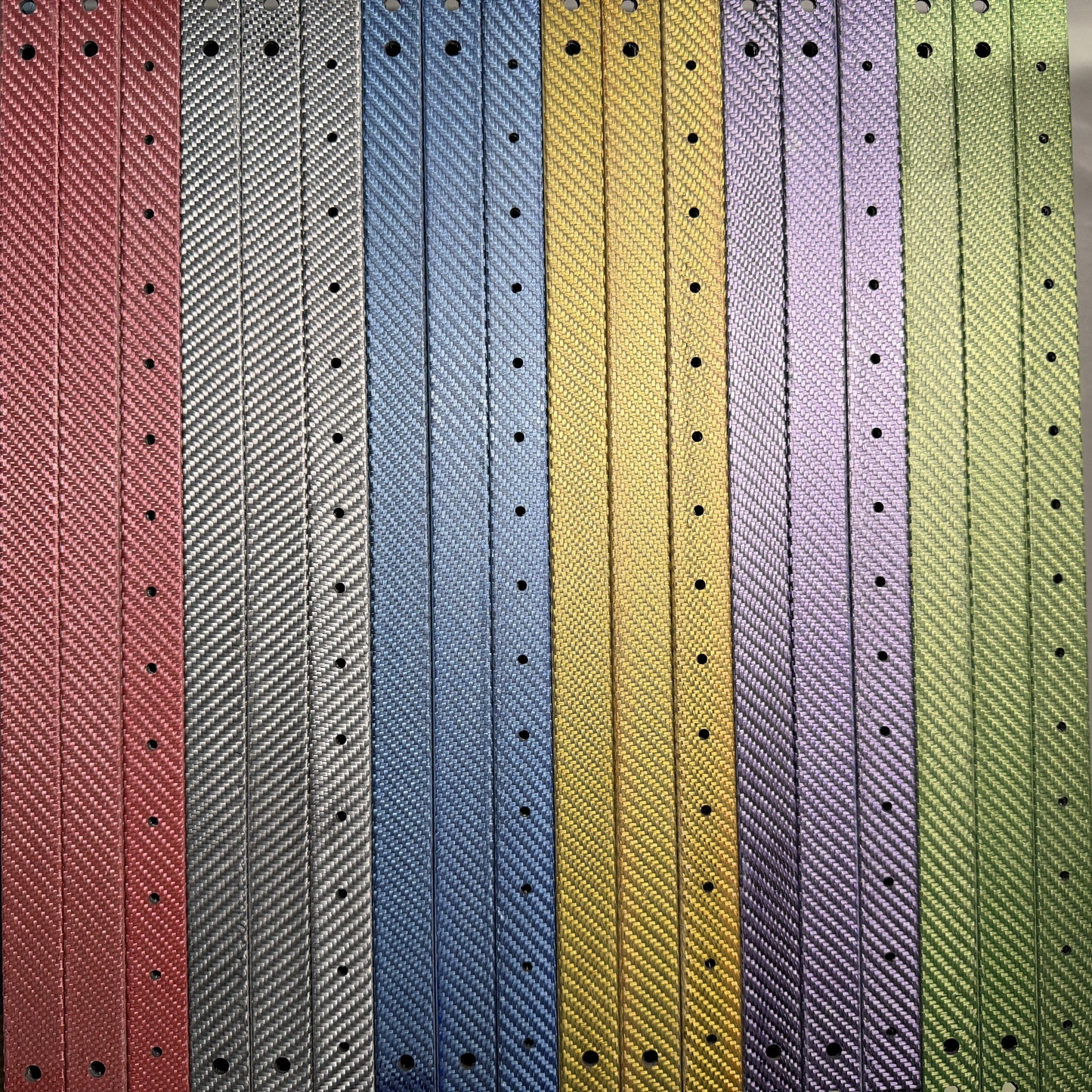 Carbonara Color - B-STOCK CLEARANCE