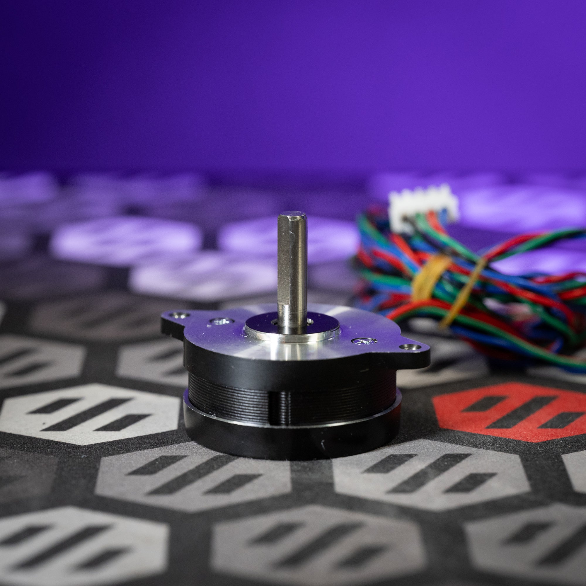 LDO-36STH17-0354AH – 3DKATTEN