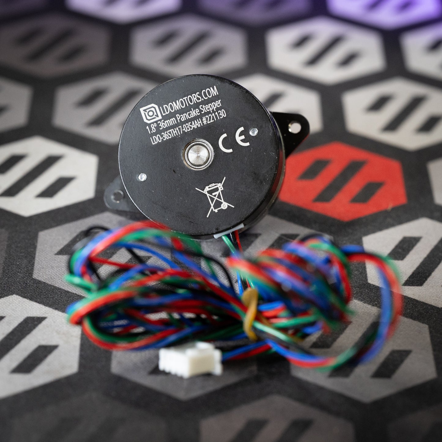 LDO-36STH17-0354AH
