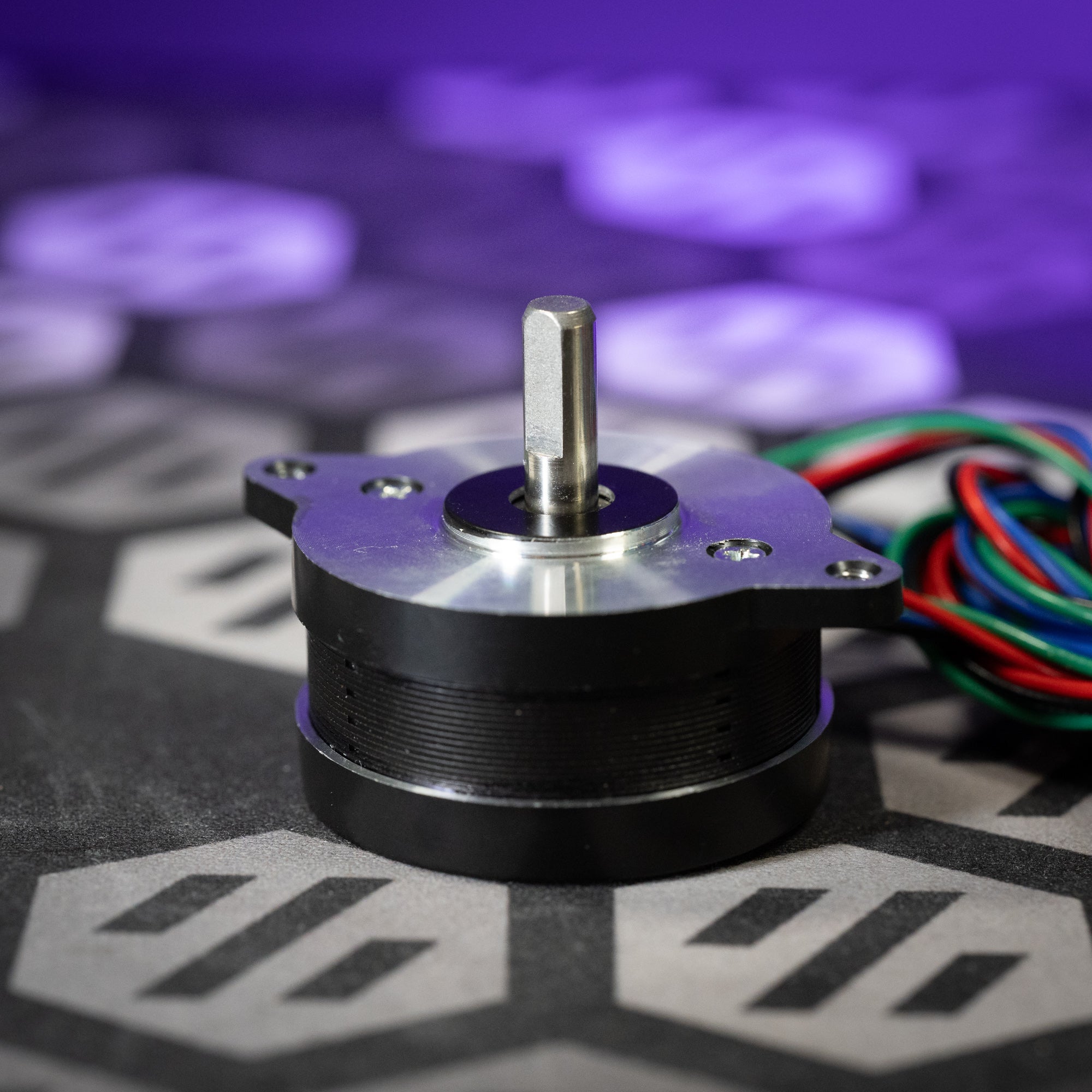 LDO-36STH20-0804AH – 3DKATTEN