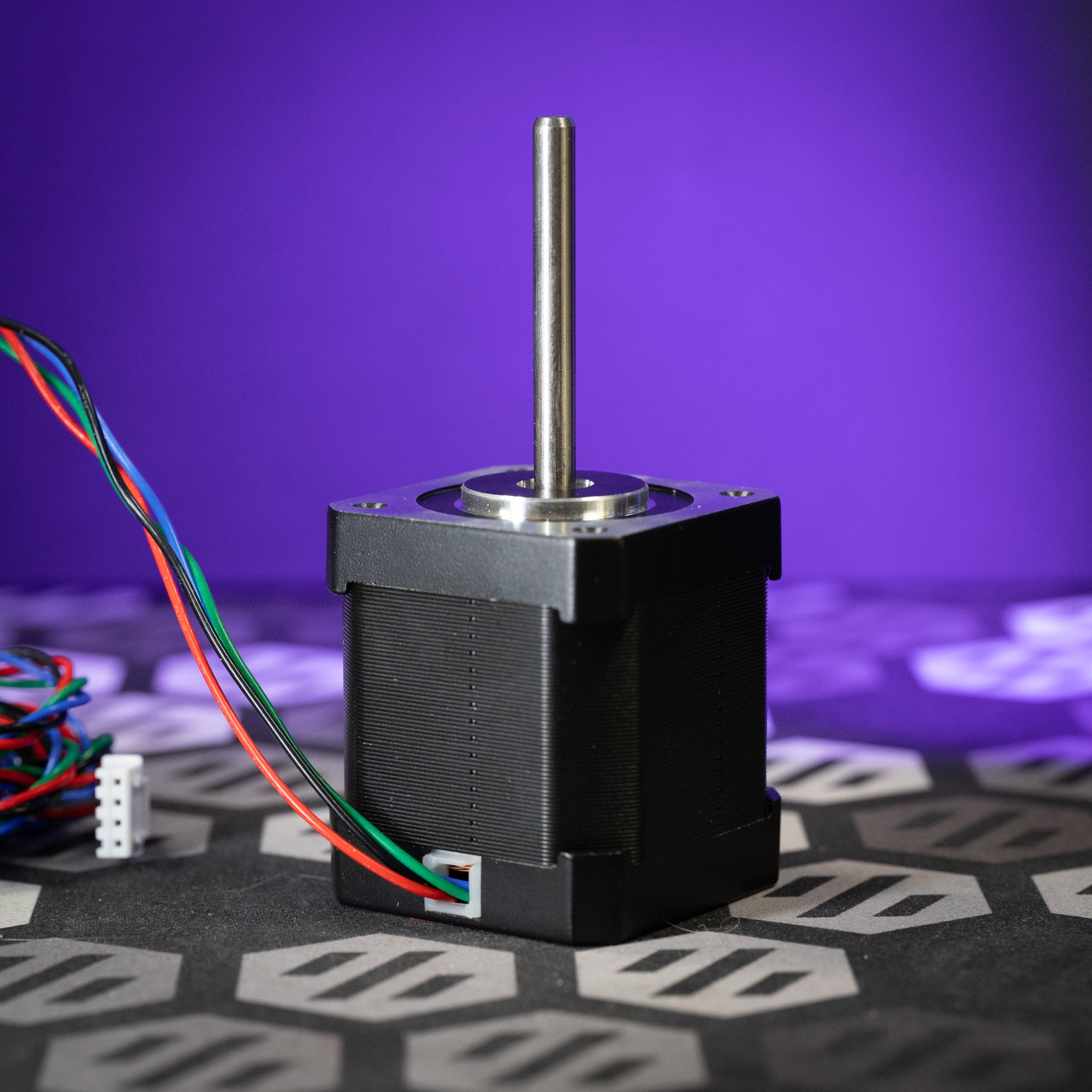 LDO-42STH48-2504AH (S45R) Monolith – 3DKATTEN