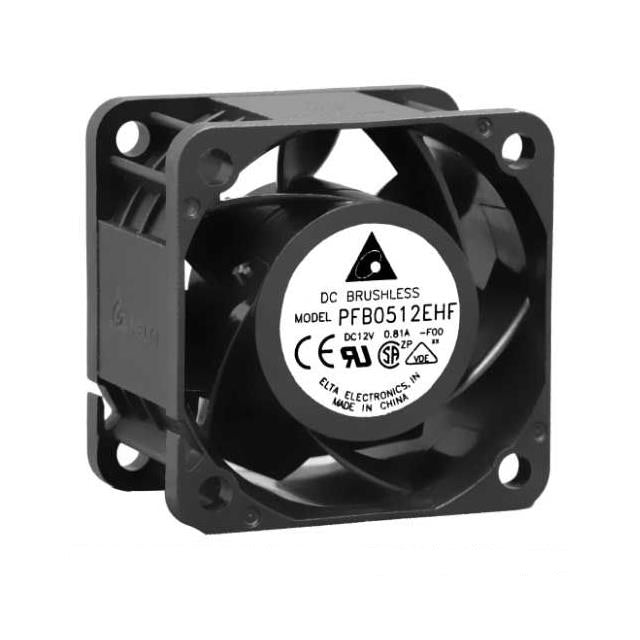 5032 Fan 12V