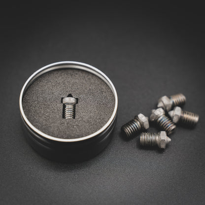 Panzarnozzle - Full Tungsten Carbide Nozzles