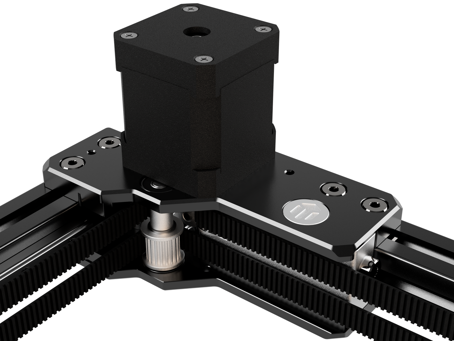 Monolith CNC Kit - 2WD & AWD [Preorder]