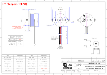 LDO-36STH20-1004AHIG(7T)