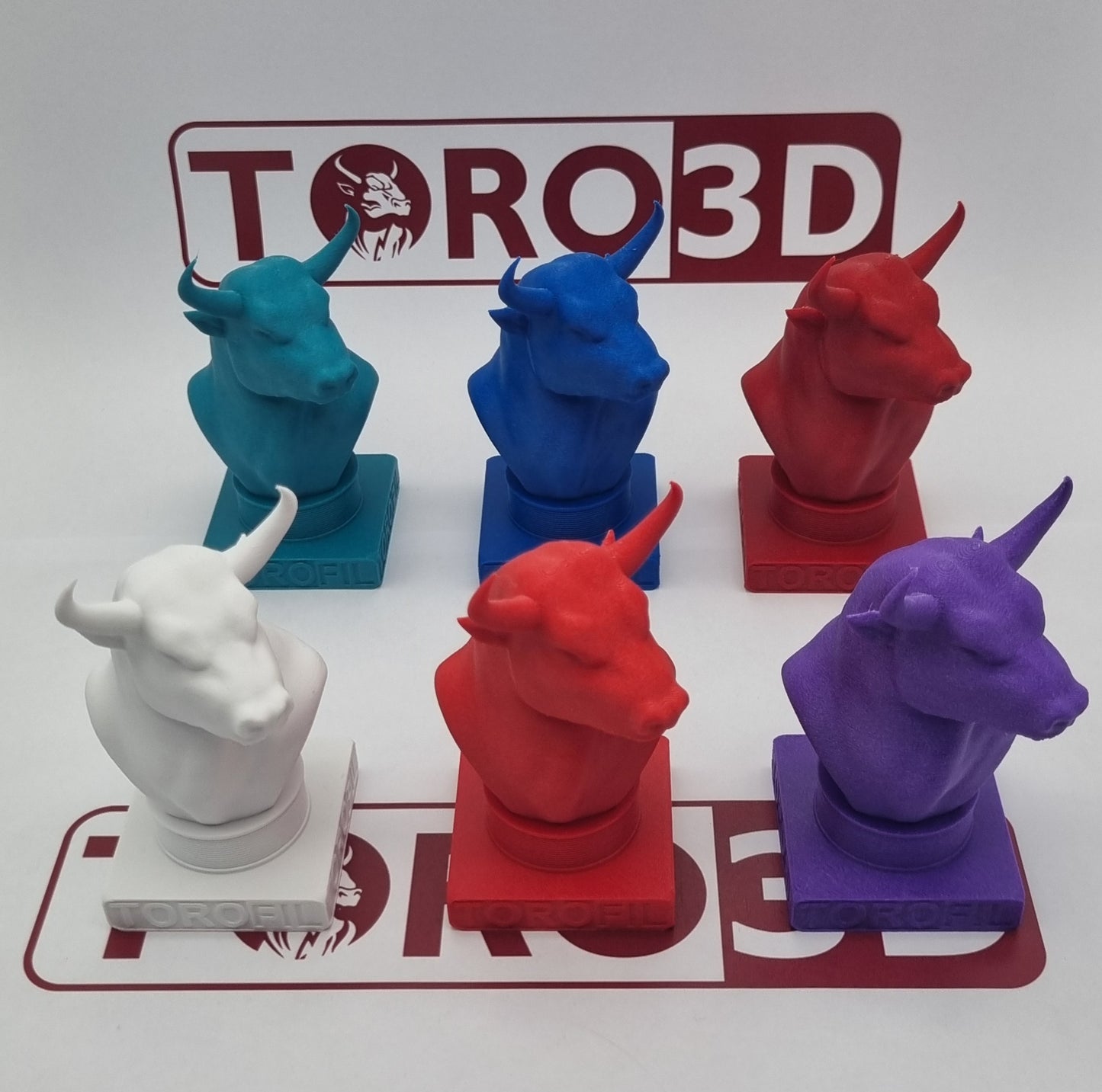 Torofil - ABS-GF